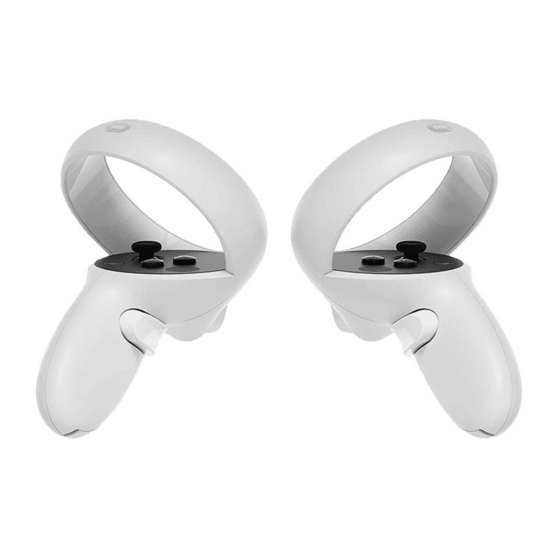 Meta Quest 2 - All-in-One  Virtual Reality VR Headset - 128GB