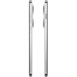 OnePlus 13 5G Smartphone (Dual Sims, 12GB+256GB) - Arctic Dawn (Global Version)