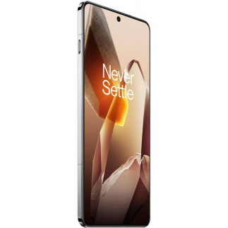 OnePlus 13 5G Smartphone (Dual Sims, 16GB+512GB) - Arctic Dawn (Global Version)