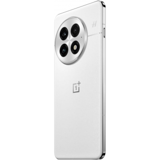 OnePlus 13 5G Smartphone (Dual Sims, 16GB+512GB) - Arctic Dawn (Global Version)
