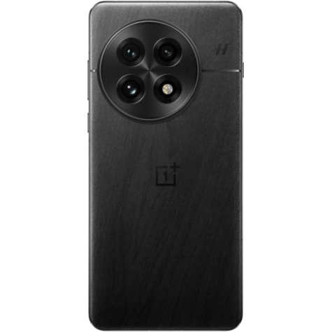 OnePlus 13 5G Smartphone (Dual Sims, 12GB+256GB) - Black Eclipse (Global Version)