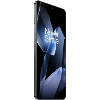 OnePlus 13 5G Smartphone (Dual Sims, 12GB+256GB) - Black Eclipse (Global Version)