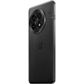 OnePlus 13 5G Smartphone (Dual Sims, 12GB+256GB) - Black Eclipse (Global Version)