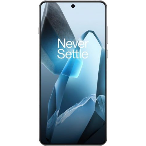 OnePlus 13 5G Smartphone (Dual Sims, 16GB+512GB) - Midnight Ocean (Global Version)