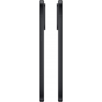 OnePlus 15R 5G Smartphone (Dual SIMs, 12GB+256GB) - Charcoal Black (Global Version)
