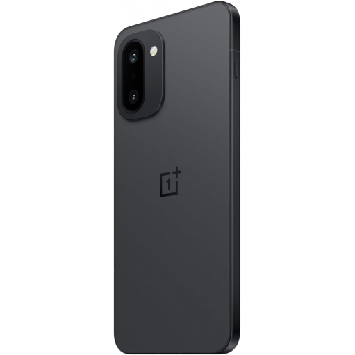 OnePlus 15R 5G Smartphone (Dual SIMs, 12GB+256GB) - Charcoal Black (Global Version)