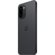 OnePlus 15R 5G Smartphone (Dual SIMs, 12GB+256GB) - Charcoal Black (Global Version)