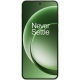 OnePlus 15R 5G Smartphone (Dual SIMs, 12GB+256GB) - Mint Breeze (Global Version)