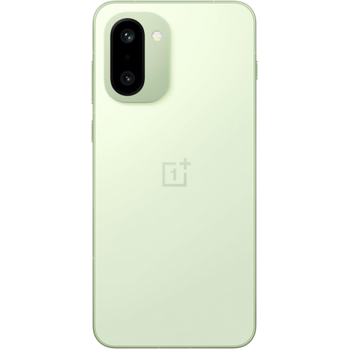 OnePlus 15R 5G Smartphone (Dual SIMs, 12GB+256GB) - Mint Breeze (Global Version)