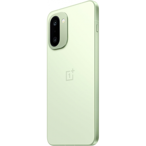 OnePlus 15R 5G Smartphone (Dual SIMs, 12GB+256GB) - Mint Breeze (Global Version)