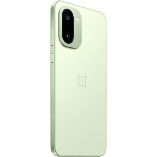 OnePlus 15R 5G Smartphone (Dual SIMs, 12GB+256GB) - Mint Breeze (Global Version)