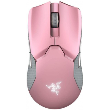 Razer Viper Ultimate - Quartz Pink