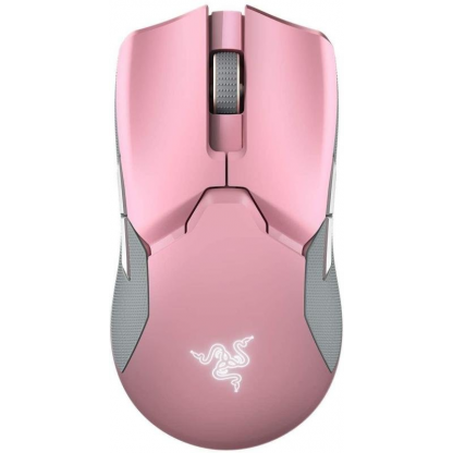 Razer Viper Ultimate - Quartz Pink
