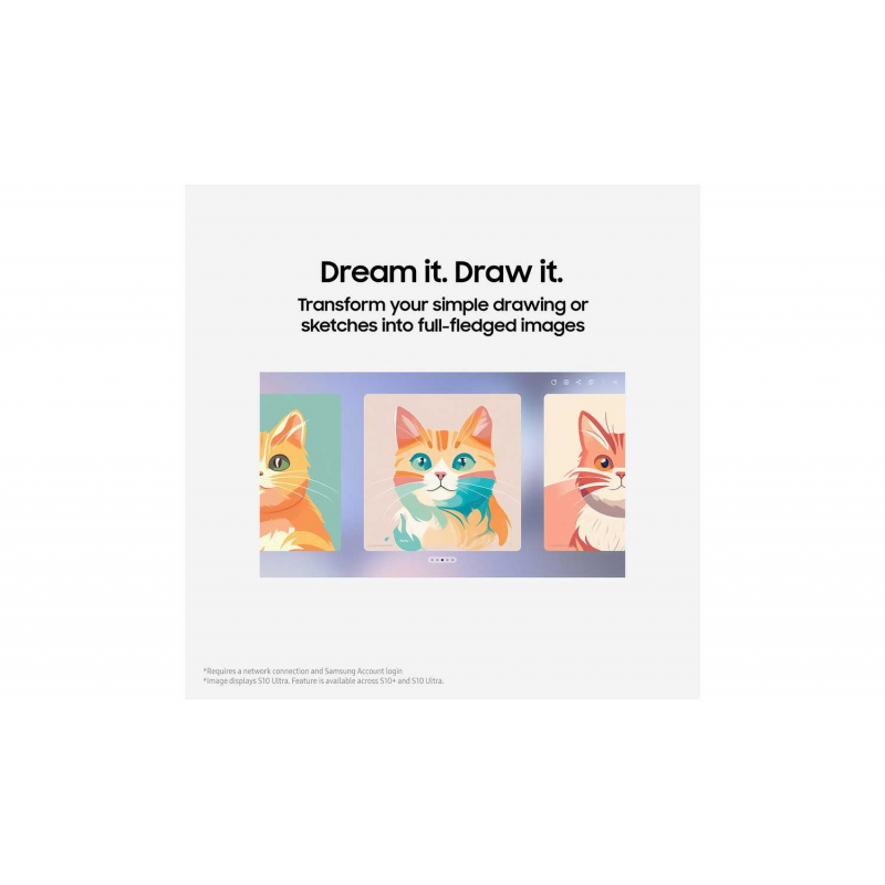 Samsung Galaxy Tab S10 Ultra (16+ 1TB) - Moonstone Grey