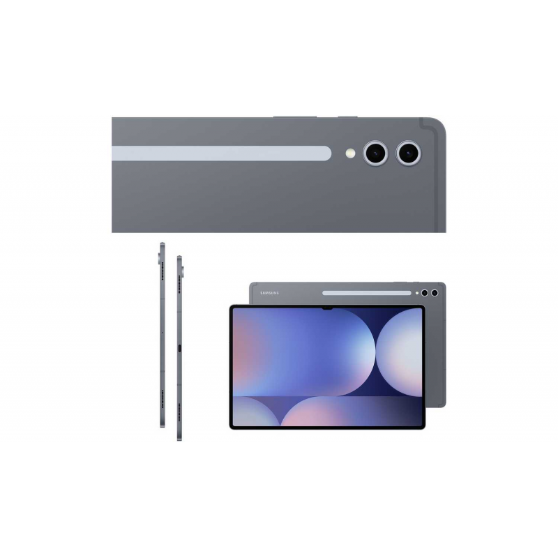 Samsung Galaxy Tab S10 Ultra (16+ 1TB) - Moonstone Grey