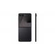Samsung Galaxy Z Flip 7 5G Smartphone (12+256GB) - Jet Black