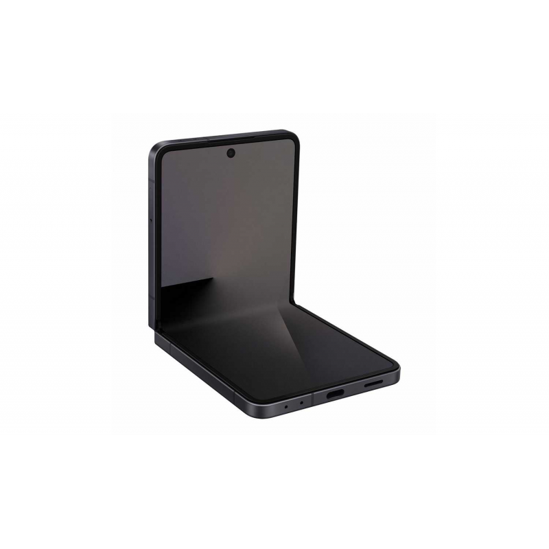 Samsung Galaxy Z Flip 7 5G Smartphone (12+512GB) - Jet Black