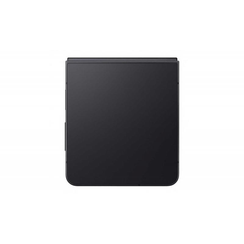 Samsung Galaxy Z Flip 7 5G Smartphone (12+256GB) - Jet Black