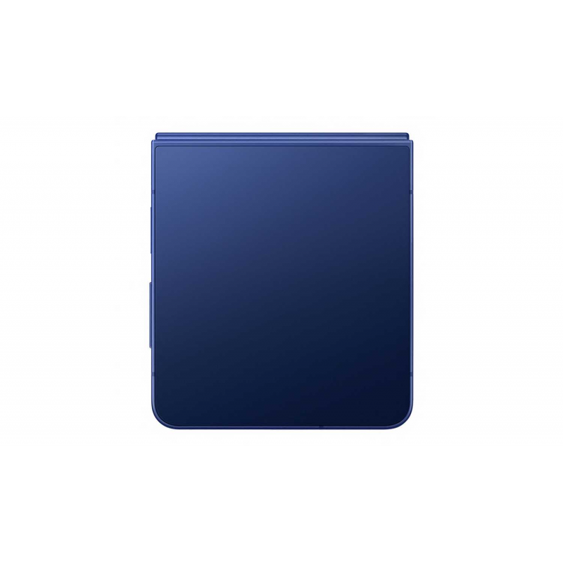 Samsung Galaxy Z Flip 7 5G Smartphone (12+256GB) - Blue Shadow