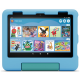Amazon Fire HD 8 Kids Tablet (12th Generation, 2024) - Blue
