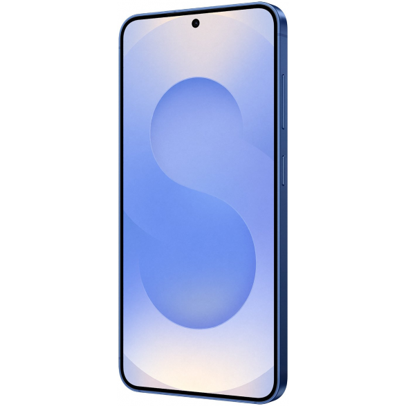 Samsung Galaxy S25 5G Smartphone (Dual-SIMs, 12GB+256GB) - Navy