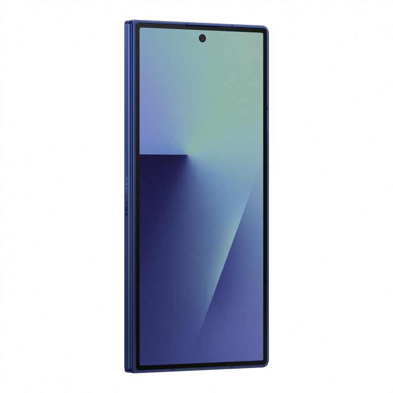 Samsung Galaxy Z Fold 7 5G Smartphone (12GB+256GB) - Blue Shadow