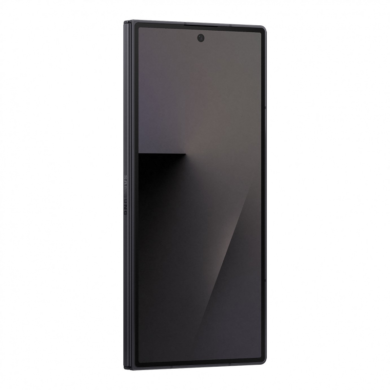Samsung Galaxy Z Fold 7 5G Smartphone (12GB+256GB) - Jet Black