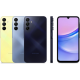 Samsung Galaxy A15 4G Smartphone (6+128GB, Dual Sim) -  Blue