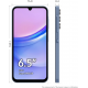 Samsung Galaxy A15 4G Smartphone (6+128GB, Dual Sim) -  Blue