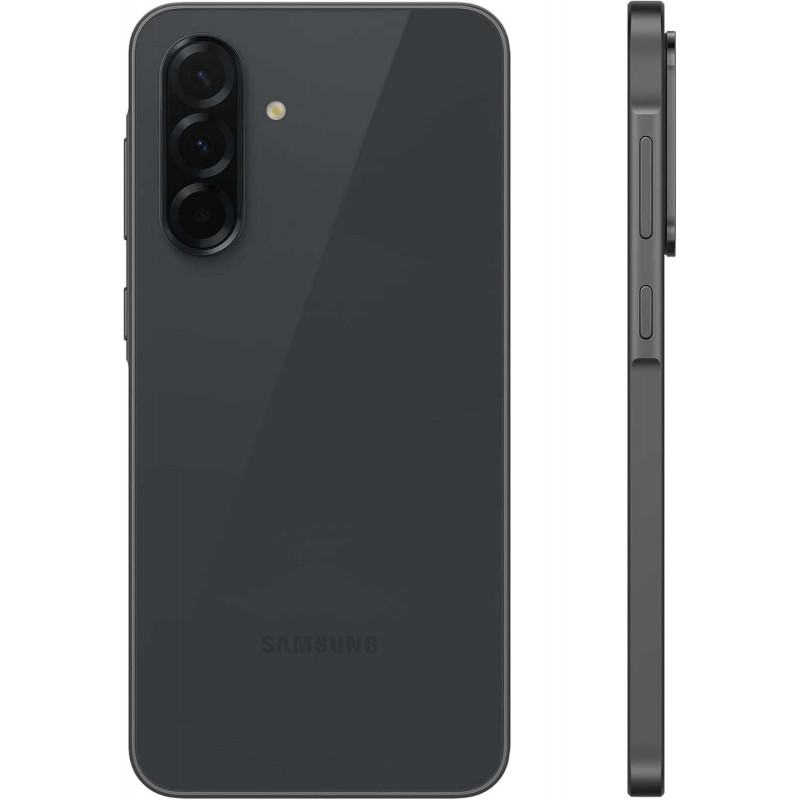 Samsung Galaxy A36 (12GB -256GB ) - Awesome Black