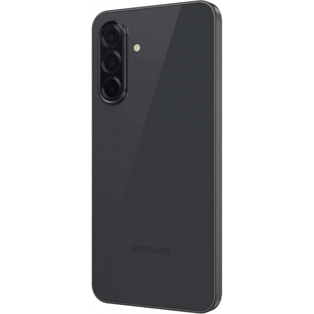 Samsung Galaxy A36 (12GB -256GB ) - Awesome Black