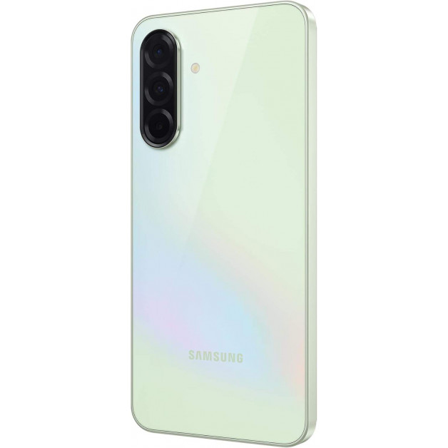 Samsung Galaxy A36 (12GB -256GB ) - Awesome Lime