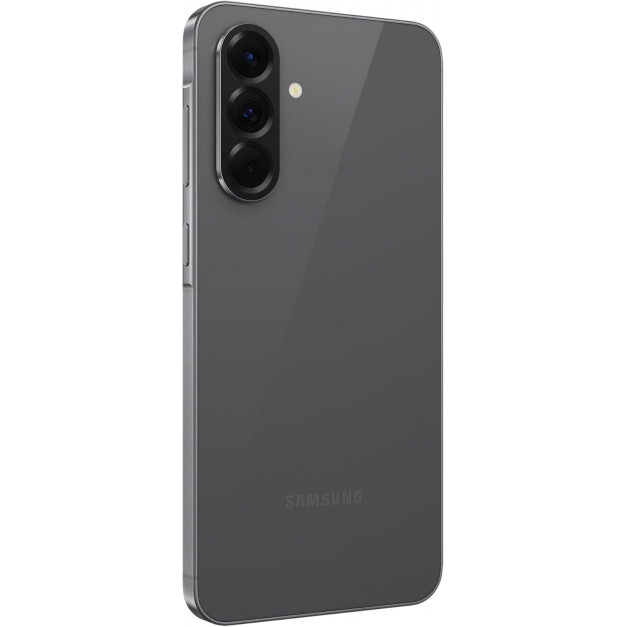 Samsung Galaxy A56 5G Smartphone (Dual-SIMs, 8+128GB) - Awesome Graphite