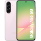 Samsung Galaxy A56 5G Smartphone (Dual-SIMs, 8+128GB) - Awesome Pink