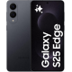 Samsung Galaxy S25 Edge 5G Smartphone (Dual-SIMs, 12GB+256GB) - Titanium Jetblack