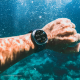 Samsung Galaxy Watch Ultra (2025, LTE, 47mm) - Titanium Silver