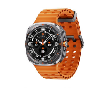 Samsung Galaxy Watch Ultra (2025, LTE, 47mm) - Titanium Grey