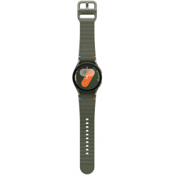Samsung Galaxy Watch 7 Smart Watch (LTE, 40mm) - Green