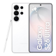 Samsung Galaxy S26 Ultra 5G Smartphone (Dual-SIMs, 12GB+512GB) - White