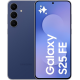 Samsung Galaxy S25 FE 5G Smartphone (Dual-SIMs, 8GB+256GB) - Navy