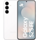 Samsung Galaxy S25 FE 5G Smartphone (Dual-SIMs, 8GB+256GB) - White
