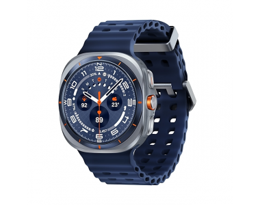 Samsung Galaxy Watch Ultra (2025, LTE, 47mm) - Titanium Blue