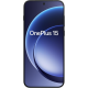 OnePlus 15 5G Smartphone (Dual SIMs, 12GB+256GB) - Infinite Black (Global Version)