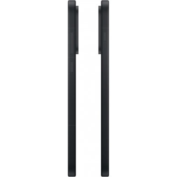 OnePlus 15 5G Smartphone (Dual SIMs, 12GB+256GB) - Infinite Black (Global Version)