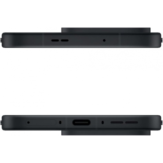 OnePlus 15 5G Smartphone (Dual SIMs, 12GB+256GB) - Infinite Black (Global Version)