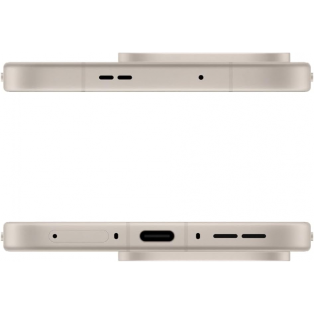 OnePlus 15 5G Smartphone (Dual SIMs, 16GB+512GB) - Sand Storm (Global Version)