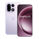 OnePlus 15 5G Smartphone (Dual SIMs, 16GB+512GB) - Ultra Violet (Global Version)