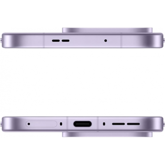 OnePlus 15 5G Smartphone (Dual SIMs, 16GB+512GB) - Ultra Violet (Global Version)