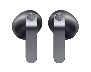 Samsung Galaxy Buds4 Wireless Bluetooth Earbuds - Black