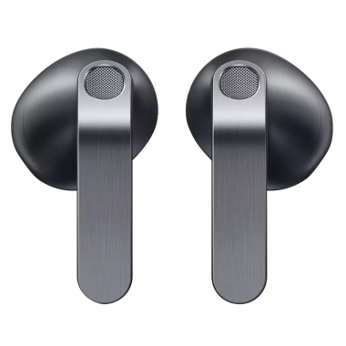 Samsung Galaxy Buds4 Wireless Bluetooth Earbuds - Black